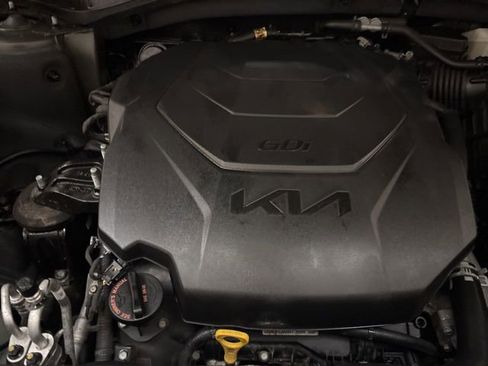 Certified 2022 Kia Telluride EX w/ EX Premium Package image 22