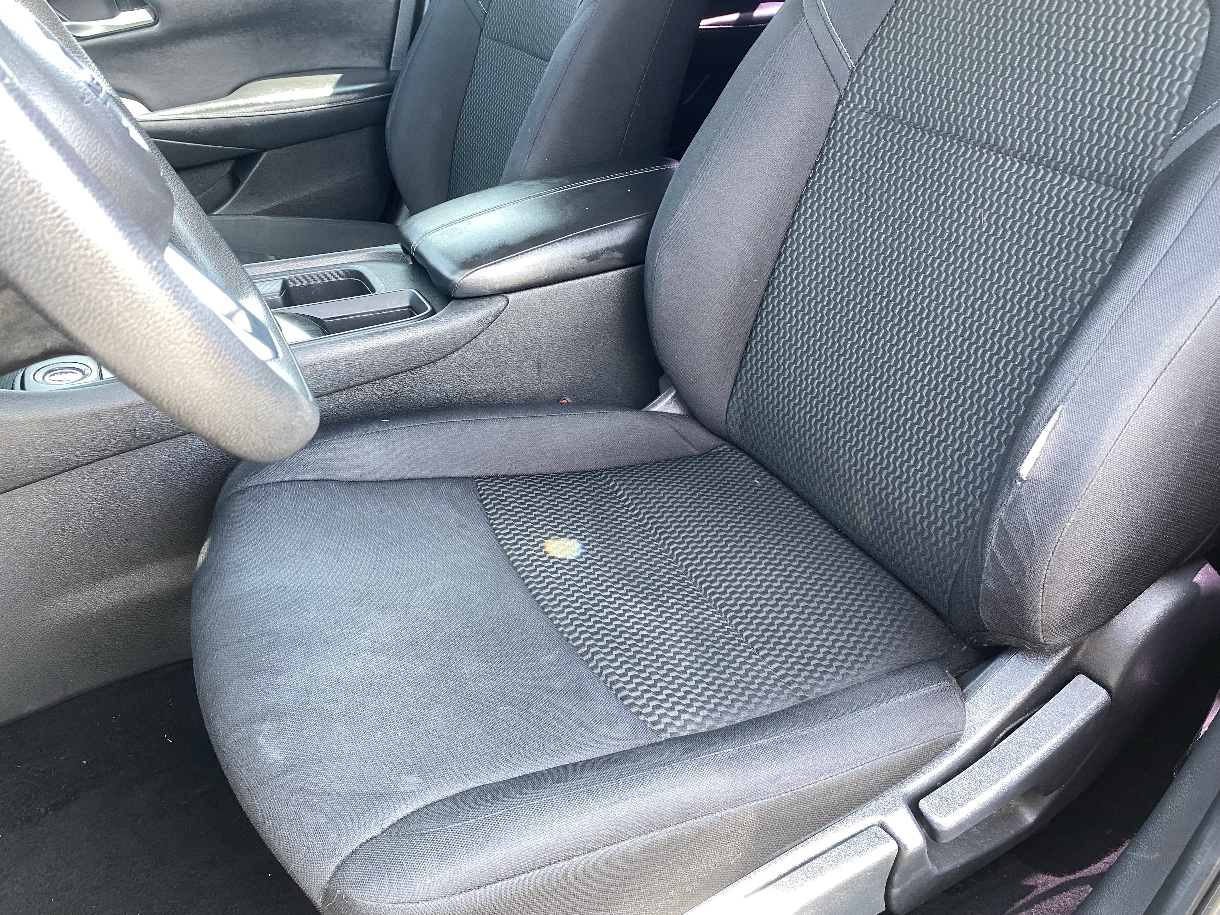 Used 2021 Nissan Sentra S FWD image 15