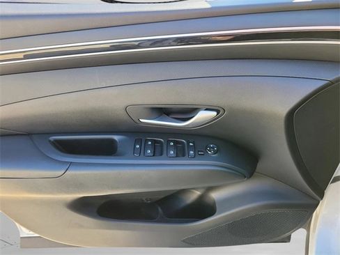 Used 2024 Hyundai Tucson SEL image 28