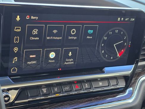 Certified 2025 GMC Sierra 3500 SLE w/ SLE Value Package image 38