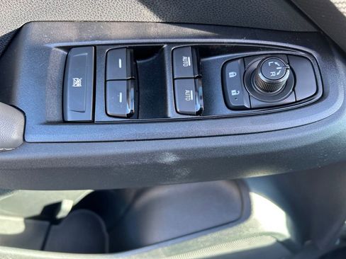 New 2026 Subaru Crosstrek 2.0i Premium image 22