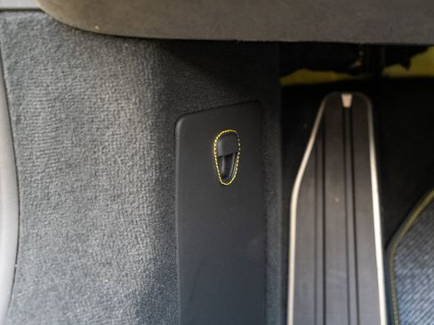 Certified 2024 Porsche 718 Boxster Spyder RS image 25