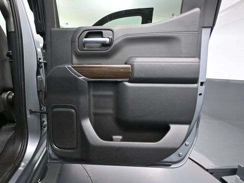 Used 2020 Chevrolet Silverado 1500 LT Trail Boss w/ Convenience Package image 41