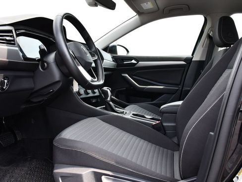 Used 2024 Volkswagen Jetta S FWD image 15