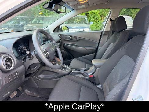 Used 2023 Hyundai Kona SEL AWD/4WD image 11