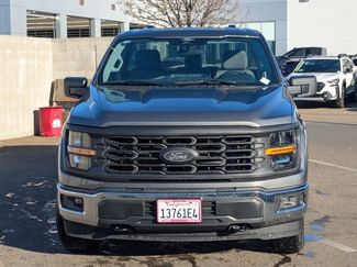 Used 2025 Ford F150 XL w/ Equipment Group 103A High video 2