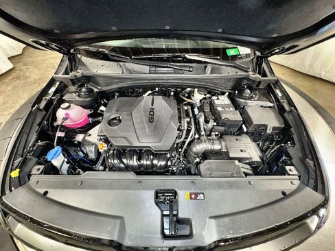 New 2026 Kia Sportage X-Line w/ X-Line Premium Package image 30