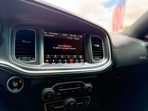 Used 2022 Dodge Charger Scat Pack w/ Plus Group image 27