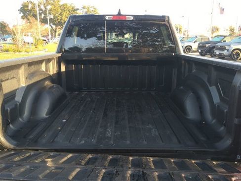 Used 2025 RAM 1500 Classic Warlock image 13