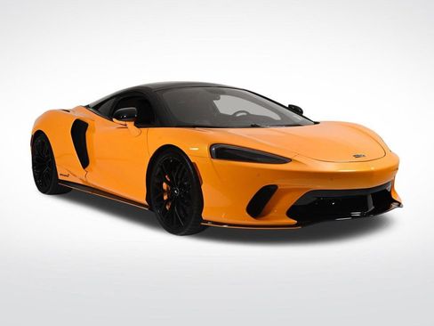 Used 2023 McLaren GT image 7