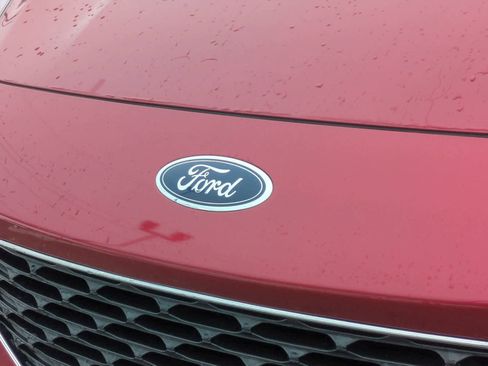 Certified 2022 Ford Escape SE w/ Convenience Package image 12