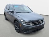 Used 2023 Volkswagen Tiguan SE image 3
