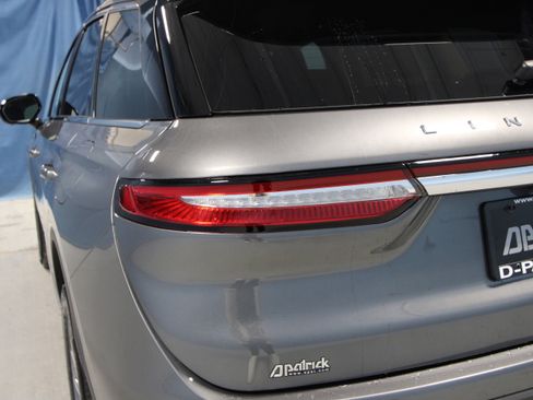 New 2026 Lincoln Corsair Premiere image 36