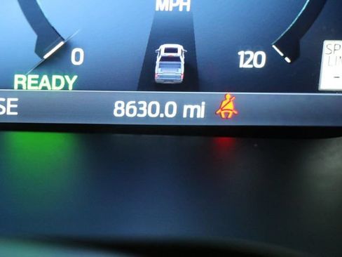 Used 2024 Ford F150 Lariat w/ Bed Utility Package AWD/4WD image 33