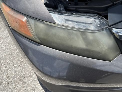 Used 2012 Honda Civic LX image 9
