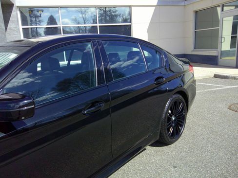 Used 2018 BMW 540i xDrive image 36