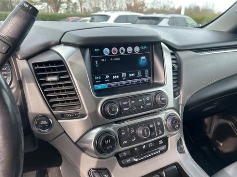 Used 2016 Chevrolet Tahoe LT image 22