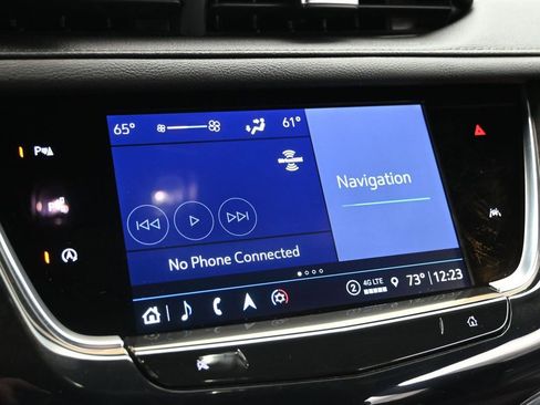 Used 2024 Cadillac XT6 Premium Luxury w/ Technology Package image 15