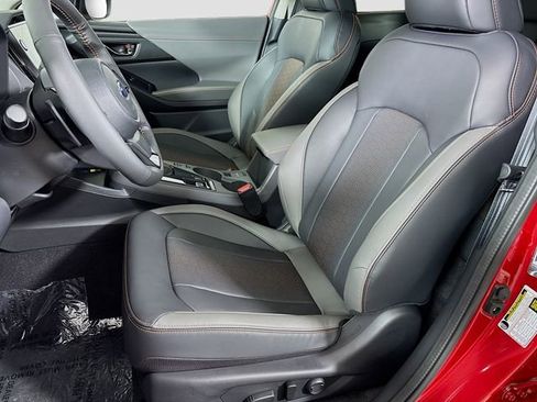 New 2026 Subaru Crosstrek 2.5i Limited AWD/4WD image 20