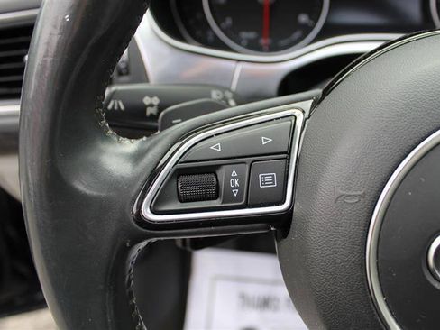 Used 2018 Audi A7 3.0T Premium Plus w/ Driver Assistance Package AWD/4WD image 17