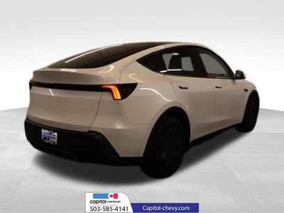 Used 2026 Tesla Model Y AWD