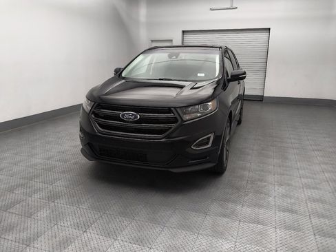 Used 2018 Ford Edge Sport w/ Equipment Group 401A AWD/4WD image 15