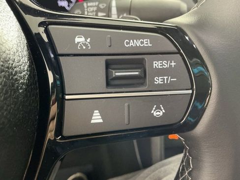 Certified 2025 Honda Civic Sport image 18