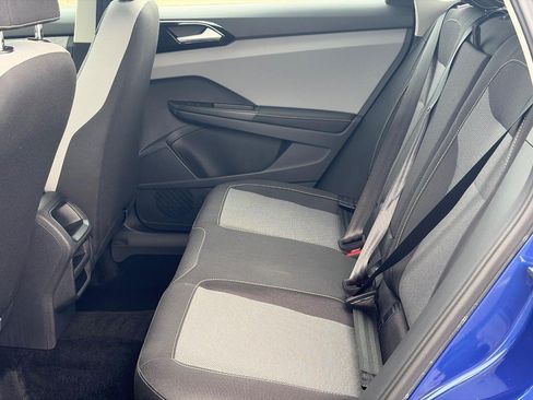 Certified 2024 Volkswagen Taos S FWD image 10