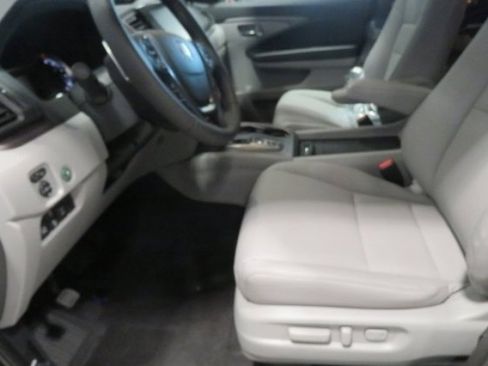 Used 2023 Honda Ridgeline RTL image 5