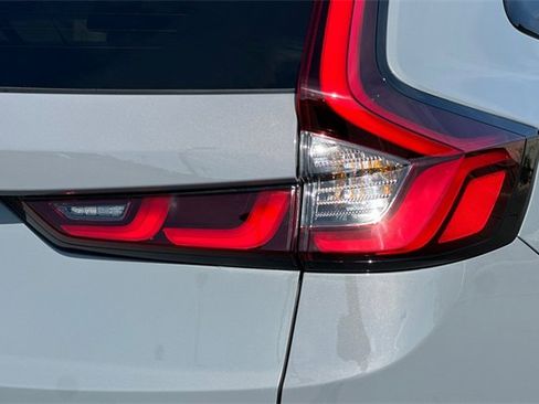 New 2026 Honda CR-V Sport-L image 30
