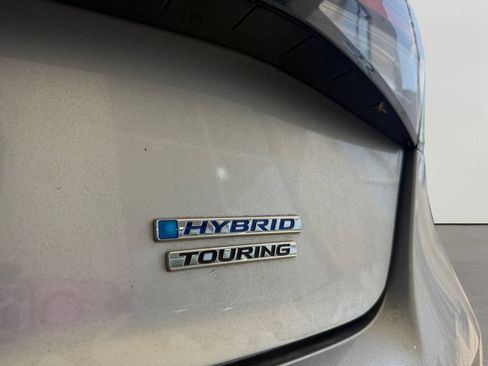 Used 2024 Honda Accord Touring image 31