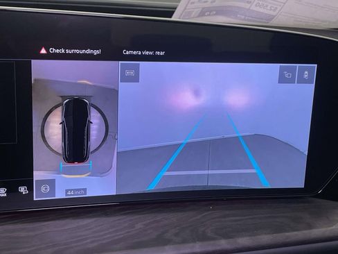 New 2025 Audi Q5 Premium Plus image 32