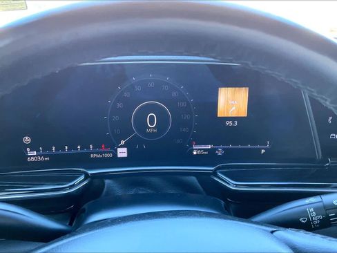 Used 2023 Cadillac Escalade Sport image 24