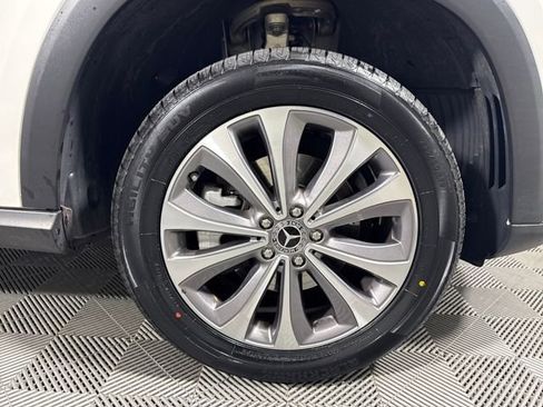 Used 2022 Mercedes-Benz GLE 350 4MATIC image 9