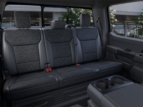 New 2025 Ford F150 Tremor w/ Tow/Haul Package image 11