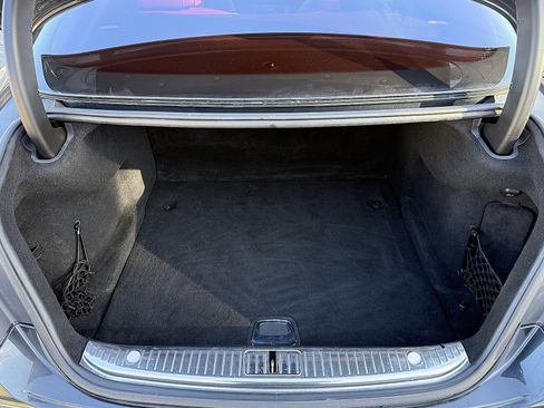 Used 2015 Mercedes-Benz S 550 4MATIC image 13