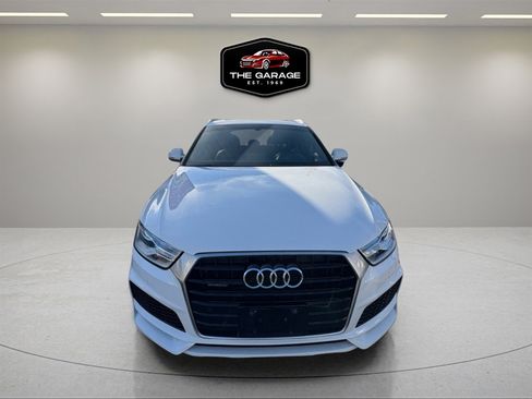 Used 2018 Audi Q3 2.0T Premium image 12