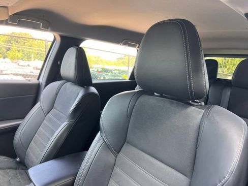 Used 2023 Mitsubishi Outlander SE FWD image 14