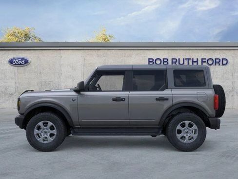 New 2026 Ford Bronco Big Bend AWD/4WD image 4