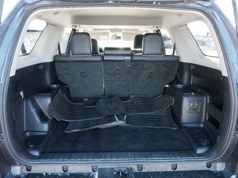 Used 2019 Toyota 4Runner SR5 Premium image 18