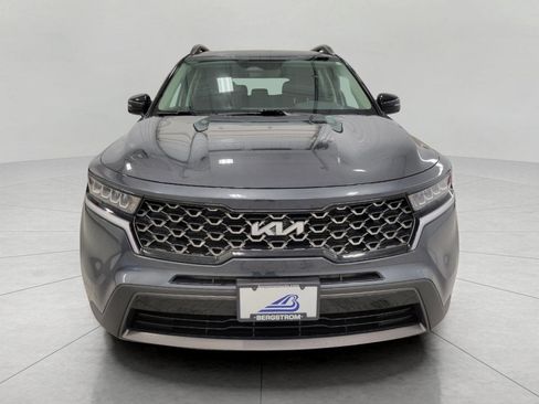 Used 2022 Kia Sorento S image 14