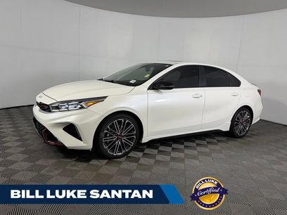 Used 2023 Kia Forte GT