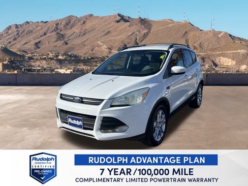 Used 2013 Ford Escape SE image 1