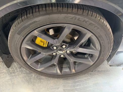 Used 2019 Dodge Challenger GT w/ Blacktop Package image 4