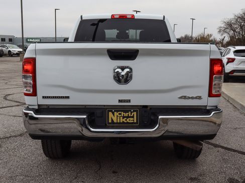 Used 2024 RAM 2500 Big Horn image 5