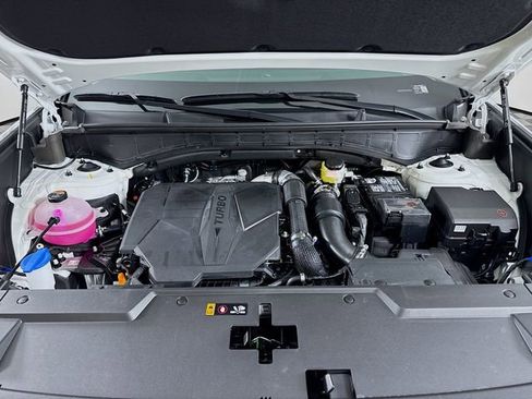 New 2026 Hyundai Santa Fe SEL w/ Tow & Go Package image 46