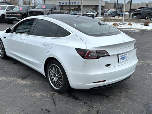 Used 2019 Tesla Model 3 Long Range image 7