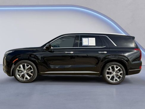 Used 2021 Hyundai Palisade Limited FWD image 2