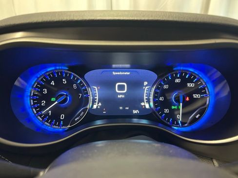 New 2026 Chrysler Pacifica Select image 12