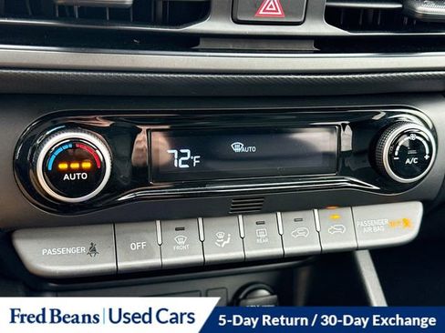 Used 2022 Hyundai Kona N w/ Cargo Package image 18